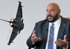 Anlaşma sonrası İngiltere'den Eurofighter Typhoon açıklaması