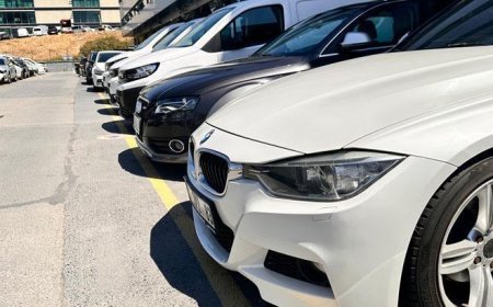 ÖTV düzenlemesi ikinci el otomobil piyasasını canlandırdı