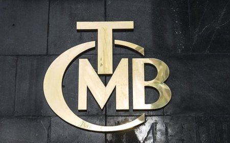 Son dakika: Merkez Bankası rezervlerinde tarihi rekor!