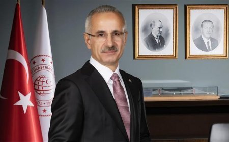 110 milyar liralık dev yatırımın temeli yarın atılacak