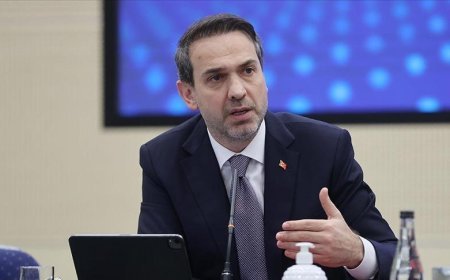 Karadeniz'deki keşfin 5. yılında 4 milyon hanenin gaz ihtiyacı karşılanıyor