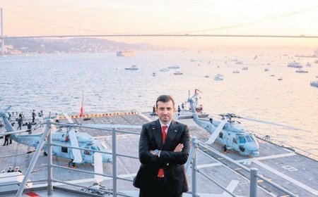 ‘Dört dörtlük’ vergi rekortmenleri