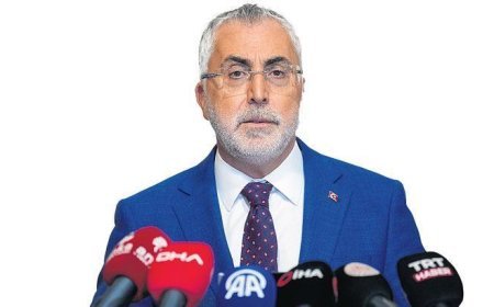 ‘Memuru enflasyona ezdirmeyeceğiz’