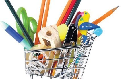 Okul çantası en az 2 bin TL’ye doluyor