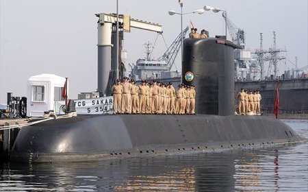 TEKNOFEST'te dereceye girenlere özel denizaltı gezisi fırsatı