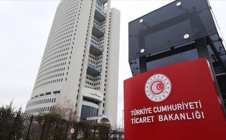 Ticaret Bakanlığı, antrepo yapımı ve işletme kurallarını yeniden düzenledi