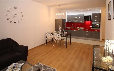 Stüdyo dairelerin emlak sektörünü hareketlendirerek kiraları aşağı çekmesi bekleniyor