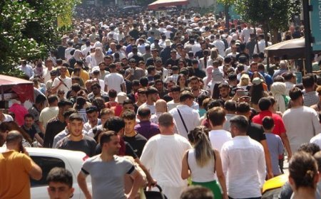 İş gücü girdi endeksleri açıklandı