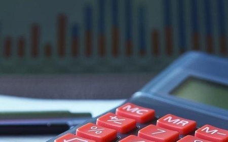 Finansal Hizmetler Güven Endeksi belli oldu