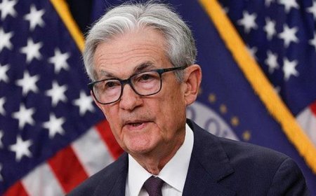 Küresel piyasalar Powell'a odaklandı