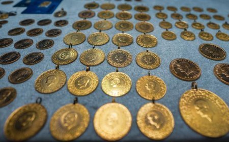 Altın fiyatlarında son durum ne?
