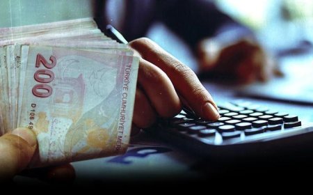 Kamu işveren heyeti memur zammı için hakem kuruluna başvurdu