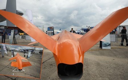 Süper Şimşek'ten gövde gösterisi! Yeni yetenekleriyle başarıyla test edildi