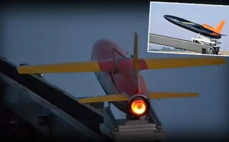 Şimşek'ten gövde gösterisi! Yeni yetenekleriyle başarıyla test edildi