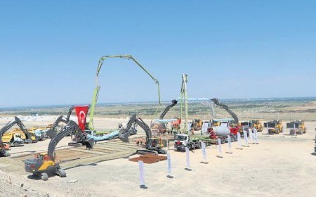 Zengezur Koridoru için ilk adım geldi