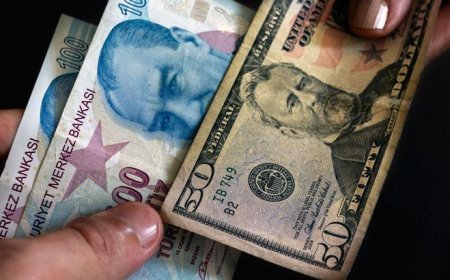 Kritik eşiği aşan dolar için yeni tahmin!