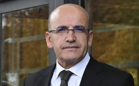 Bakan Şimşek'ten KKM uygulamasına ilişkin açıklama: Mevcut hesaplar yenilenmeyecek