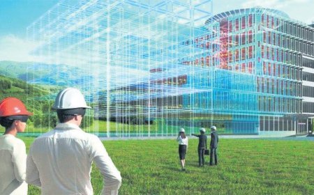 Türk firmaları dünyada 20.8 milyar $’lık proje üstlendi