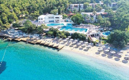 Türk turizmi nasıl uçar?