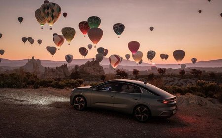 Togg, Münih’te vites yükseltecek