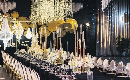 Lüks düğünlere yapay zekâlı vergi kancası