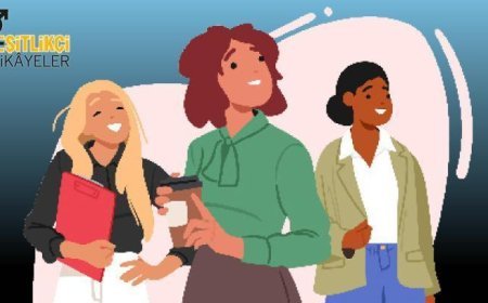 Kadın girişimcilere stratejik destek