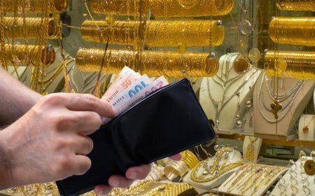 Altın ve borsada sert hareket sonrası hedefler değişti: İşte son tahminler...