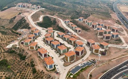 Bakan Kurum'dan Osmaniye paylaşımı: Söz verdiysek, yaparız