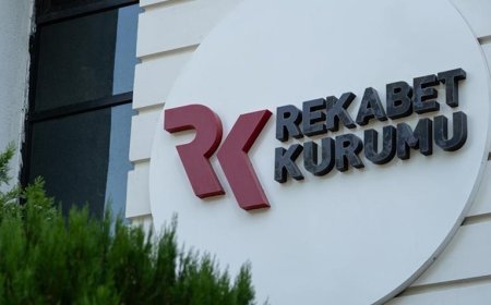 Rekabet Kurulu'ndan AKÇANSA ve KAVÇİM'e soruşturma