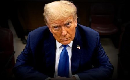 Trump 'hemen istifa et' demişti! Cook'u görevden aldı...