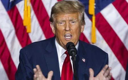 Trump'tan dijital hizmet vergisi uygulayan ülkelere tarife tehdidi