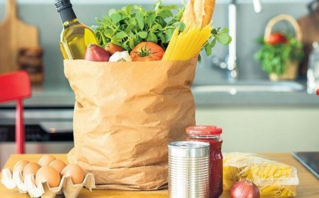 Mutfaktaki bilgi kirliliği son buluyor