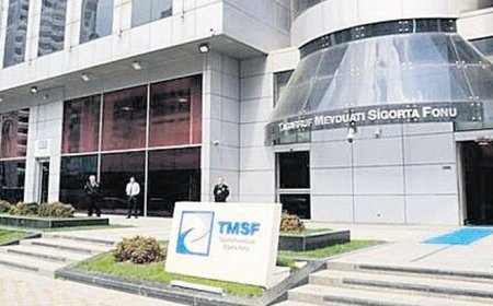 TMSF eylülde 7 ihale düzenleyecek