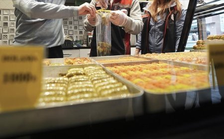 Gıda denetimlerinin yarıya yakını toplu tüketim yerlerinde yapıldı