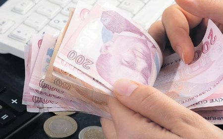 Memur zammında son karar: 2026 için %11+7, 2027 için %5+4