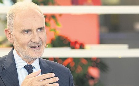 ‘Enflasyon yüzde 30’un altına iner’
