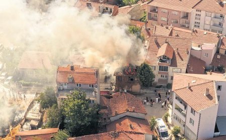 İzmir ve Bilecik’te köy evlerinin inşası başlıyor