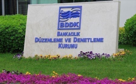 BDDK, banka dışı mali kuruluşlara ilişkin yeni düzenlemeler yaptı
