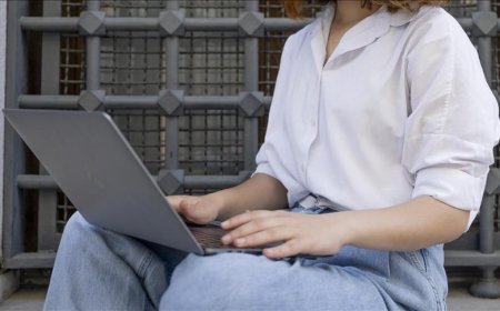 Türkiye'de internet kullananların oranı bu yıl yüzde 90,9'a yükseldi