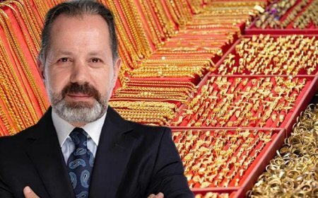 Altın almak isteyenlere 'Suriye altını' uyarısı geldi! Piyasa kol geziyor, kuyumcu atölyeleri gibi çalışıyorlar