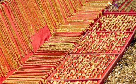 Son Dakika Haberleri: Altın almak isteyenlere 'Suriye altını' uyarısı geldi!