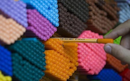 Kırtasiye ürünleri seçiminde standartlara uygunluk önerisi