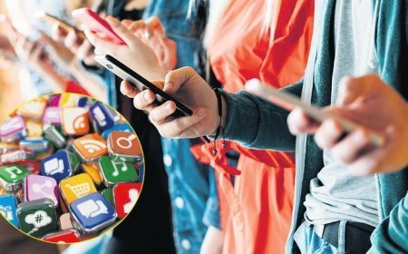 İnternet kullanımı yüzde 90’a yükseldi