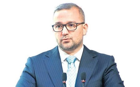 ‘Temmuzda enflasyon geçici olarak yükseldi’