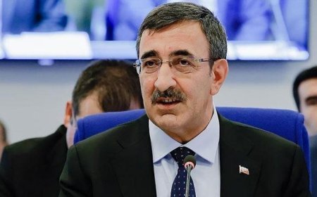 ‘Yıllık enflasyonda 42 puan düşüş oldu’