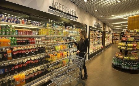 Ekonomik güven endeksi ağustosta arttı