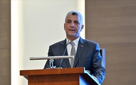Bakan Bolat'tan ihracat verilerine ilişkin açıklama