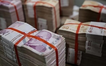 KKM bakiyelerinde düşüş sürüyor