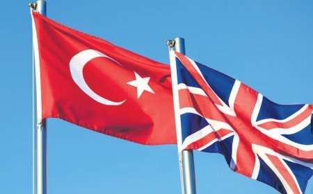 İngiltere ile e-ticarette ‘güven’ mekanizması