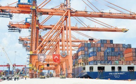 İhracat temmuzda yüzde 11 arttı